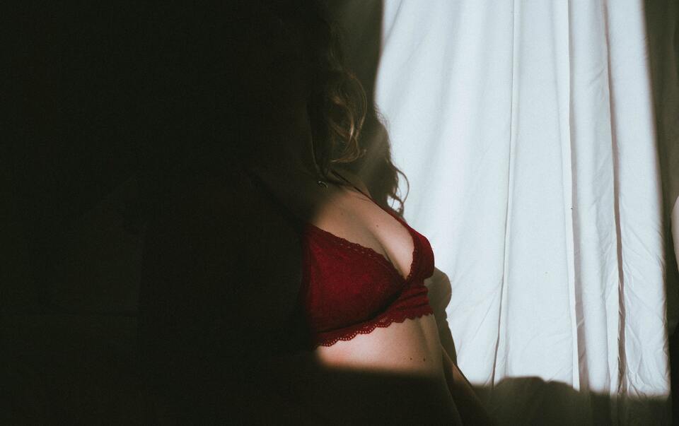 Breast Reduction