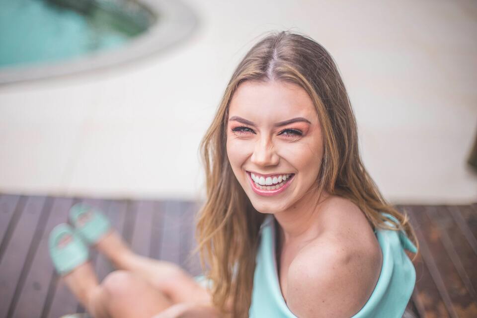 Cosmetic Dentistry