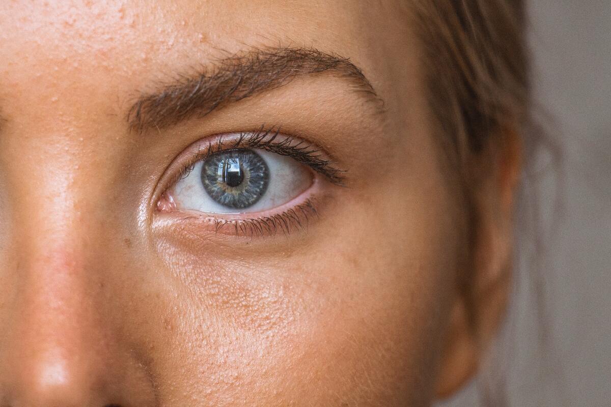 Eyelid Aesthetic