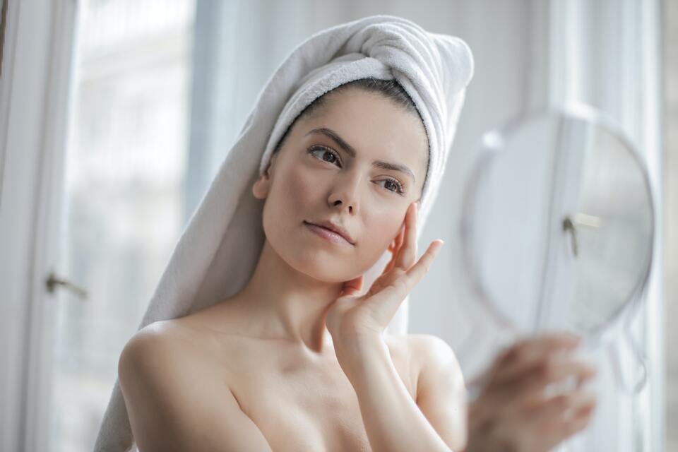Face and Neck Lifting (Rhytidectomy)