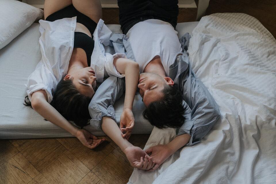 Genital Aesthetics (Vaginoplasty)