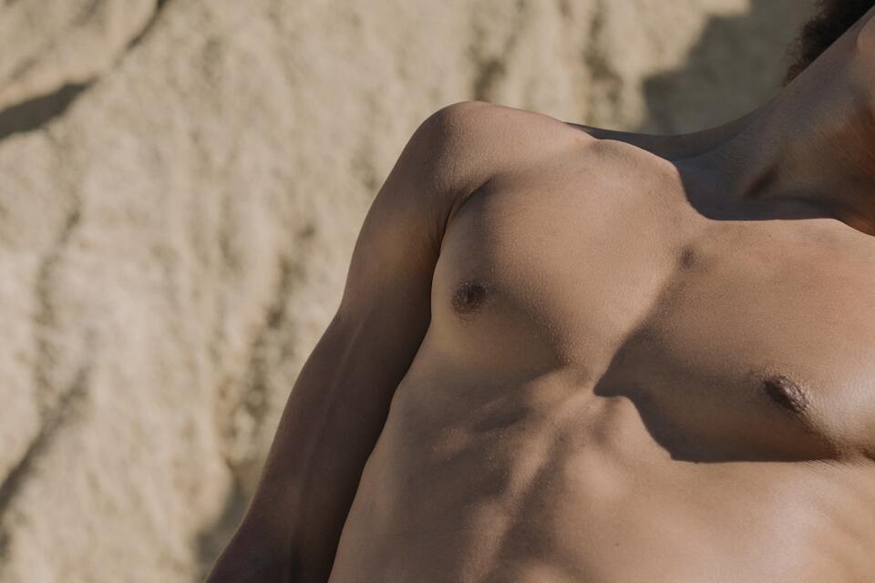 Gynecomasty